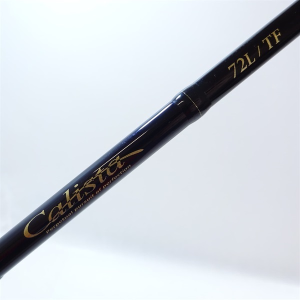 カリスタ７２Ｌ／ＴＦ